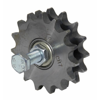 RCT-R Szimpla 1 1/2" Z=15