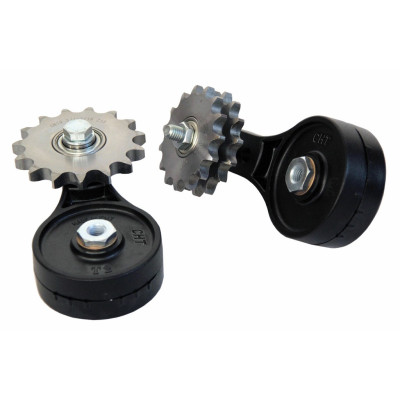 RCT-TR2 5/8" Z=15 Tripla RCT-TR2 5/8" Z=15 Tripla