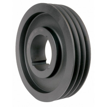 SPA L=118mm -3 soros - Taper-Lock 2012