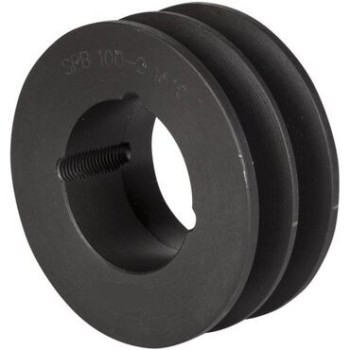 SPB d=100mm -2 soros - Taper-Lock 1610