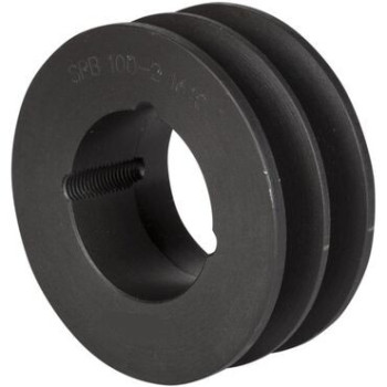 SPB d=125mm -2 soros - Taper-Lock 2012 taper-Lock rögzítéssel