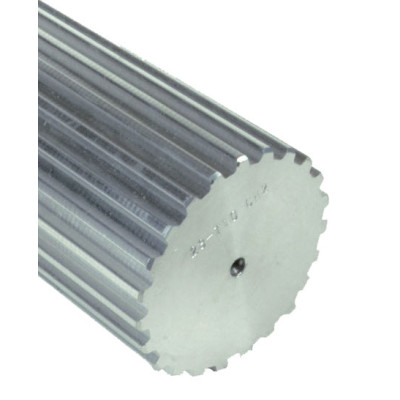 T5- Z=20 osztás 5mm L=140mm - Anyag: Alumínium T5- Z=20 osztás 5mm L=140mm - Anyag: Alumínium