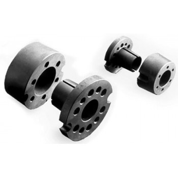 Taper-Lock szorítóhüvely