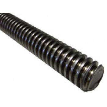 Tr20x4 balmenetes L=2000mm Anyag: C45