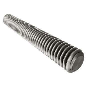 Tr20x4 Jobbmenetes L=2000mm Anyag: Rozsdamentes acél SS304