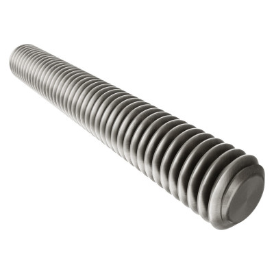 Tr30x6 Jobbmenetes L=1000mm Anyag: Rozsdamentes acél SS304 Tr30x6 Jobbmenetes L=1000mm Anyag: Rozsdamentes acél SS304