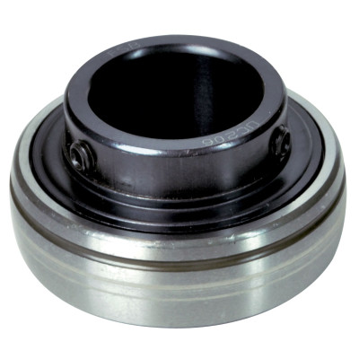 UC 211 - d=55mm - anyaga: öntöttvas UC 211 - d=55mm - anyaga: öntöttvas