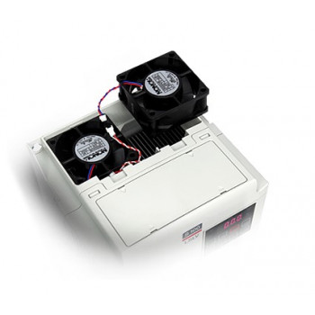Ventilátor LSLV0055/0075, iG5A,S100 típushoz F6025Ex24B0